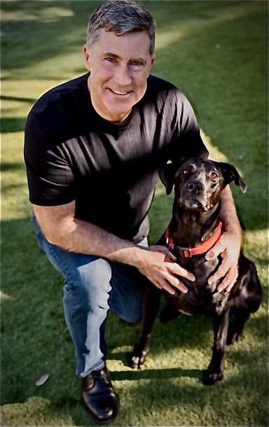 Greg Spehar, Founder & President